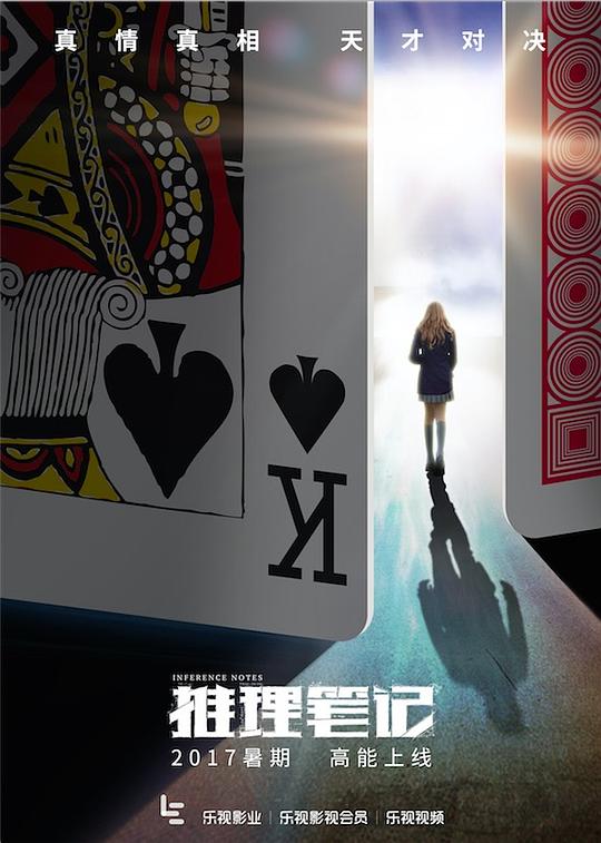 推理笔记Tui Li Bi Ji(2017)插图%4K电影下载_3D影视资源_杜比视界迅雷下载