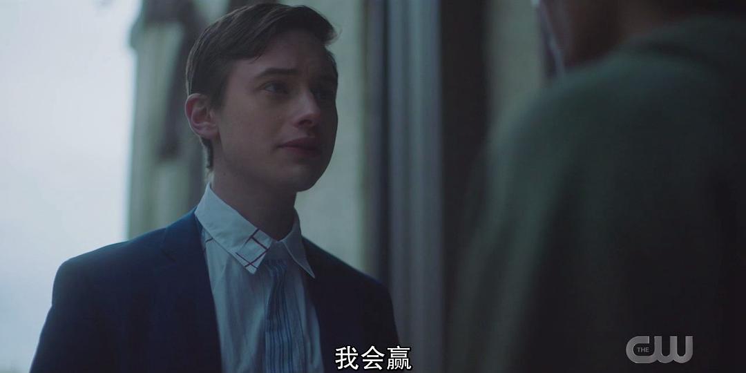 两句话恐怖故事Two Sentence Horror Stories(2019 – 2022)插图1%4K电影下载_3D影视资源_杜比视界迅雷下载