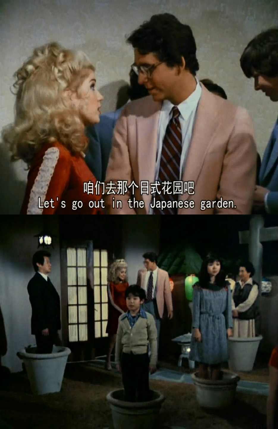 白头神探Police Squad!(1982)插图1%4K电影下载_3D影视资源_杜比视界迅雷下载
