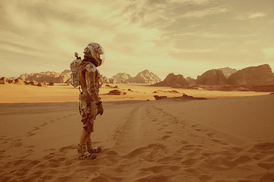 火星救援The Martian(2015)插图1%4K电影下载_3D影视资源_杜比视界迅雷下载