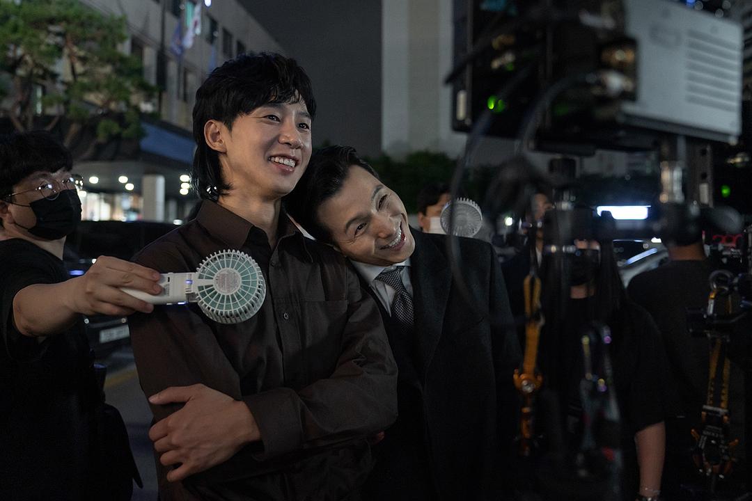 黑暗荣耀The Glory(2022 – 2023)插图1%4K电影下载_3D影视资源_杜比视界迅雷下载