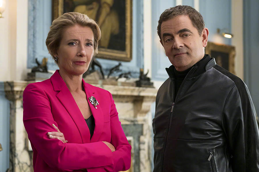 憨豆特工3Johnny English Strikes Again(2018)插图2%4K电影下载_3D影视资源_杜比视界迅雷下载