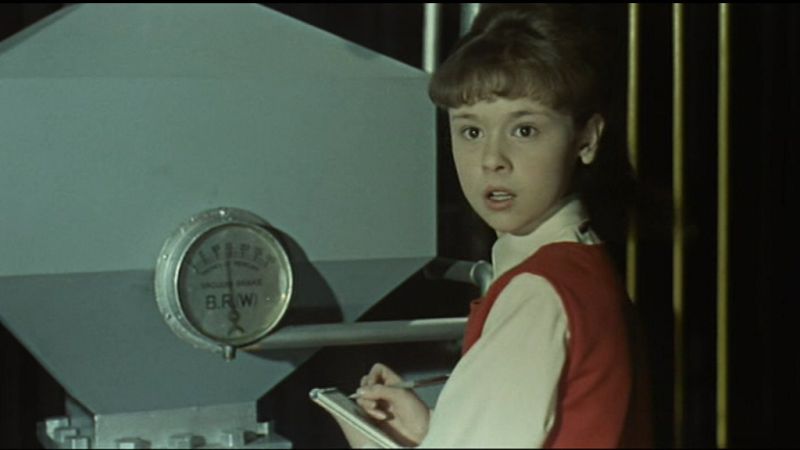 神秘博士与戴立克Dr. Who and the Daleks(1965)插图1%4K电影下载_3D影视资源_杜比视界迅雷下载