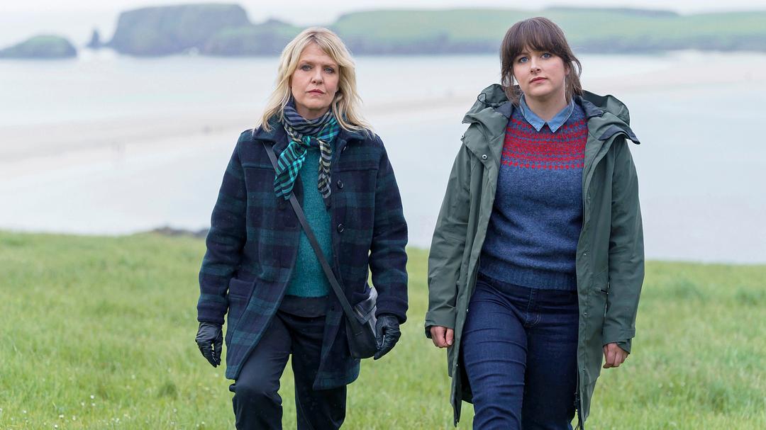 设得兰谜案Shetland(2013 – 2024)插图1%4K电影下载_3D影视资源_杜比视界迅雷下载