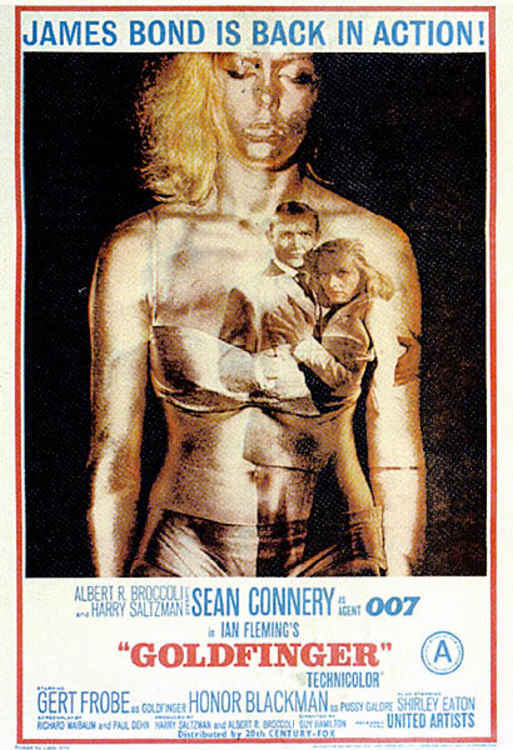 007之金手指Goldfinger(1964)插图%4K电影下载_3D影视资源_杜比视界迅雷下载