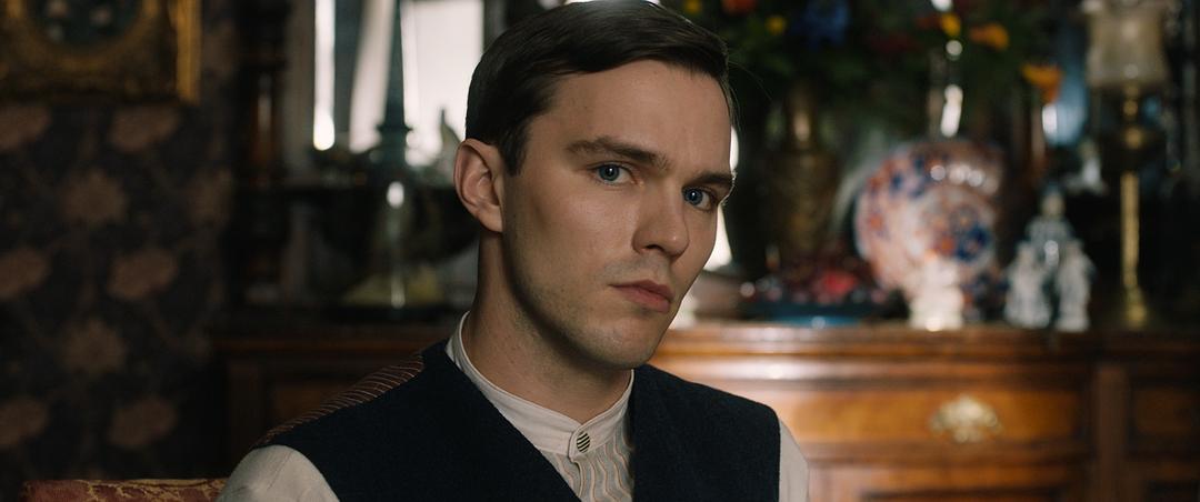 托尔金Tolkien(2019)插图2%4K电影下载_3D影视资源_杜比视界迅雷下载