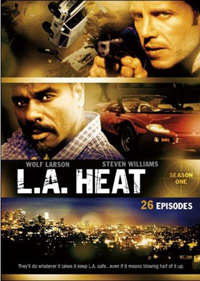 铁血雄鹰L.A. Heat(1997)插图%4K电影下载_3D影视资源_杜比视界迅雷下载