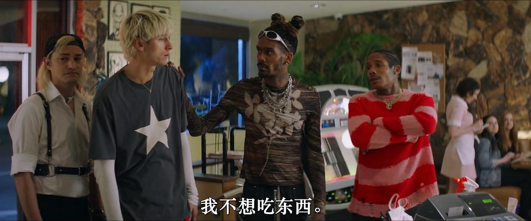 Good MourningGood Mourning(2022)插图1%4K电影下载_3D影视资源_杜比视界迅雷下载