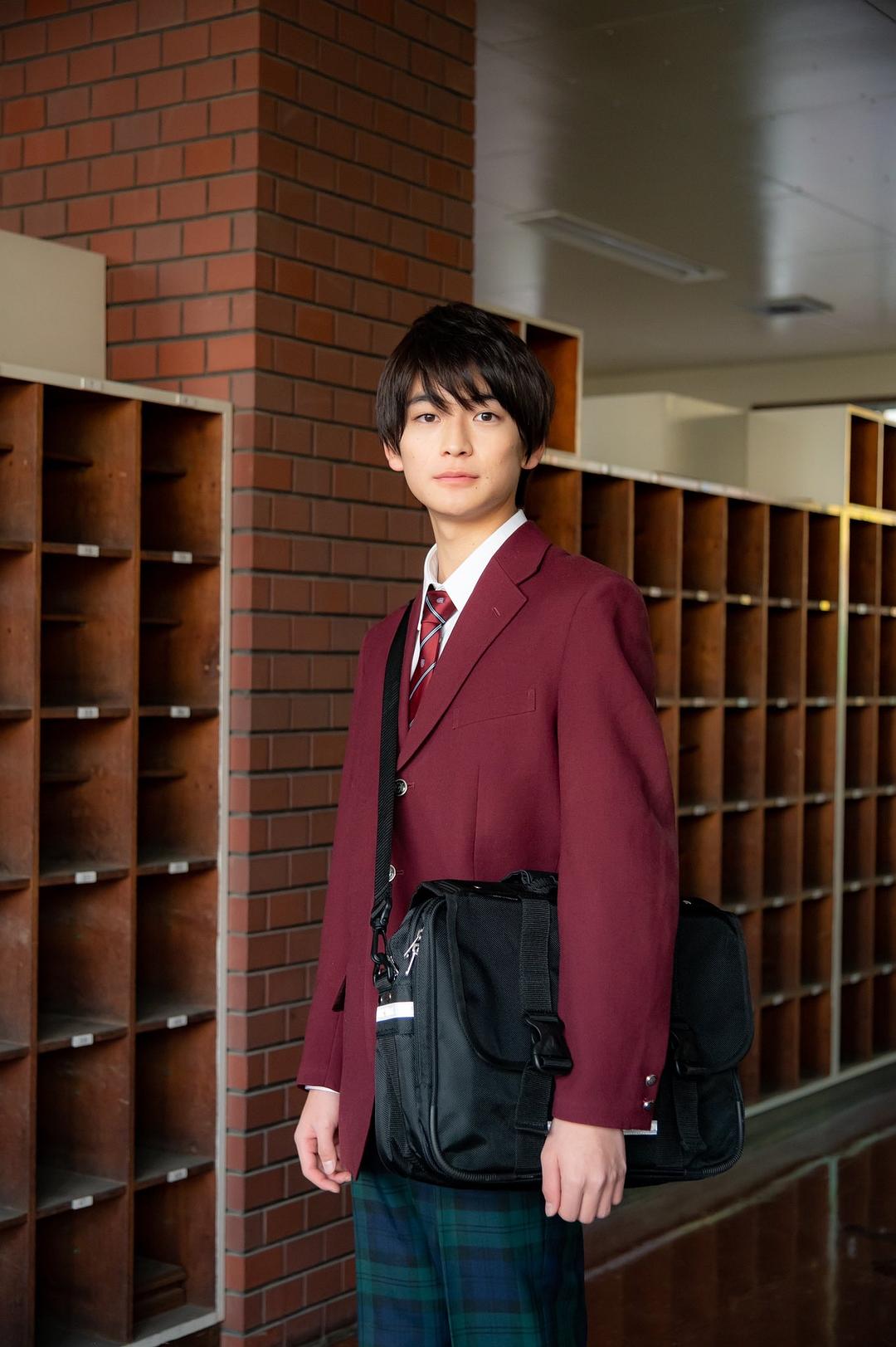 对你上头了Muchu sa, kimi ni.(2021)插图1%4K电影下载_3D影视资源_杜比视界迅雷下载