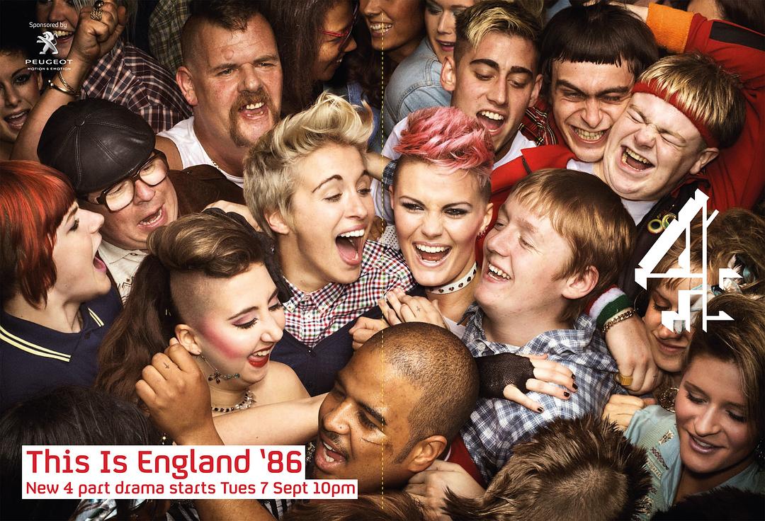 英伦88This Is England ’88(2011)插图2%4K电影下载_3D影视资源_杜比视界迅雷下载