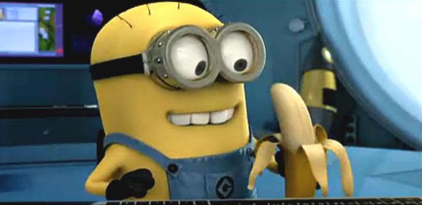 香蕉Banana(2010)插图2%4K电影下载_3D影视资源_杜比视界迅雷下载