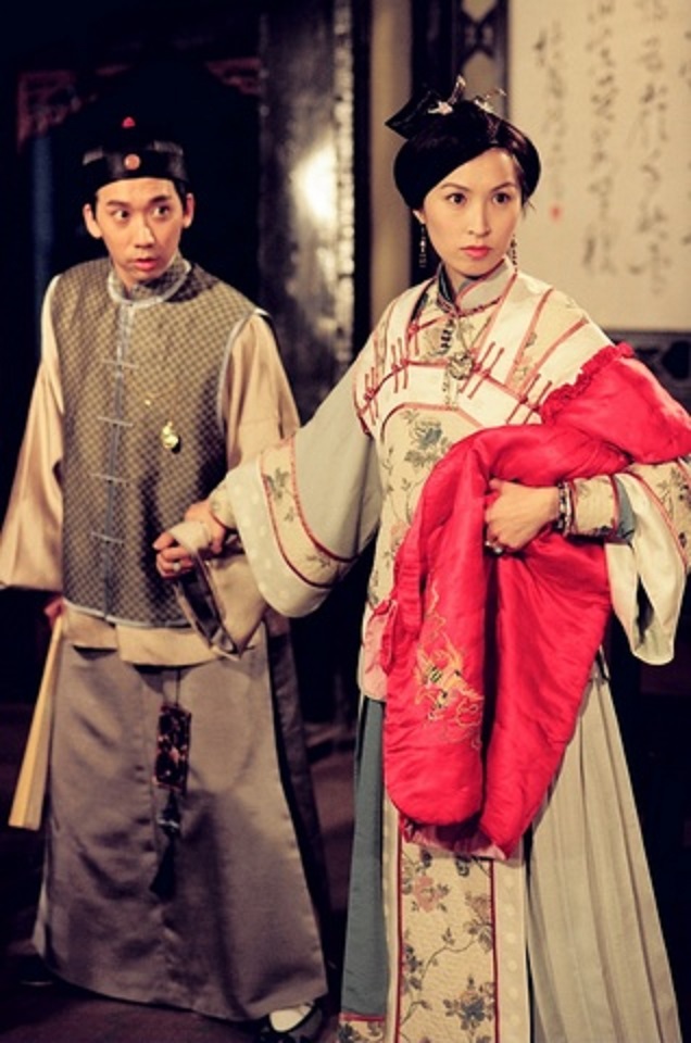 状王宋世杰Zhuang Wang Song Shi Jie(1997)插图1%4K电影下载_3D影视资源_杜比视界迅雷下载