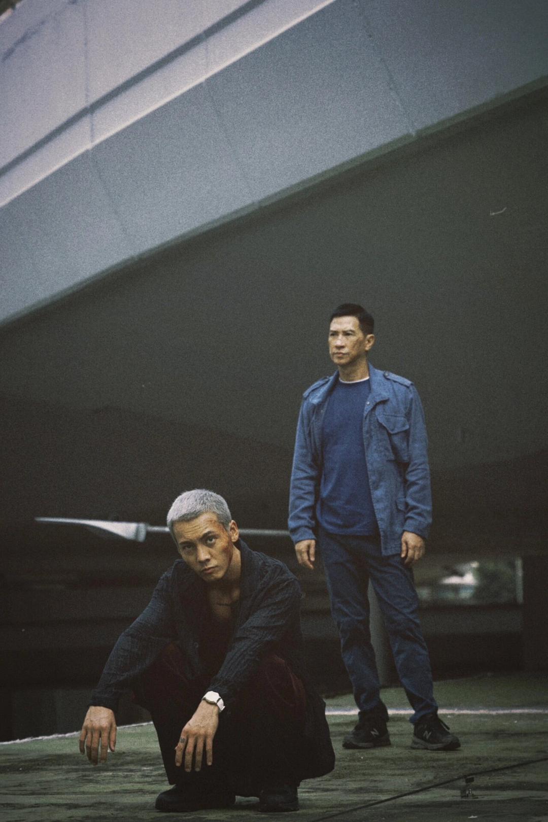 爆裂点Bao Lie Dian(2023)插图2%4K电影下载_3D影视资源_杜比视界迅雷下载
