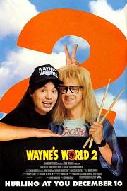 反斗智多星2Wayne’s World 2(1993)插图%4K电影下载_3D影视资源_杜比视界迅雷下载
