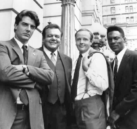 法律与秩序Law & Order(1990 – 2025)插图1%4K电影下载_3D影视资源_杜比视界迅雷下载