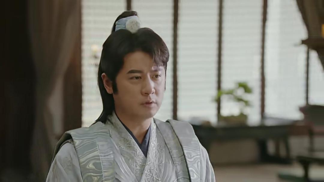 谯国夫人Qiao Guo Fu Ren(2023)插图2%4K电影下载_3D影视资源_杜比视界迅雷下载