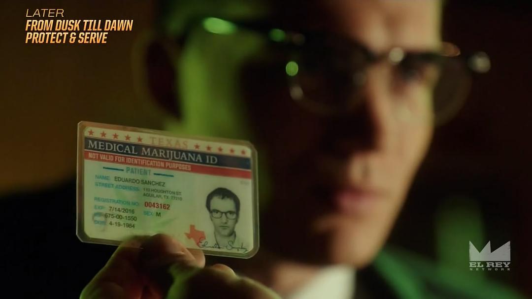 杀出个黎明From Dusk Till Dawn: The Series(2014 – 2016)插图1%4K电影下载_3D影视资源_杜比视界迅雷下载
