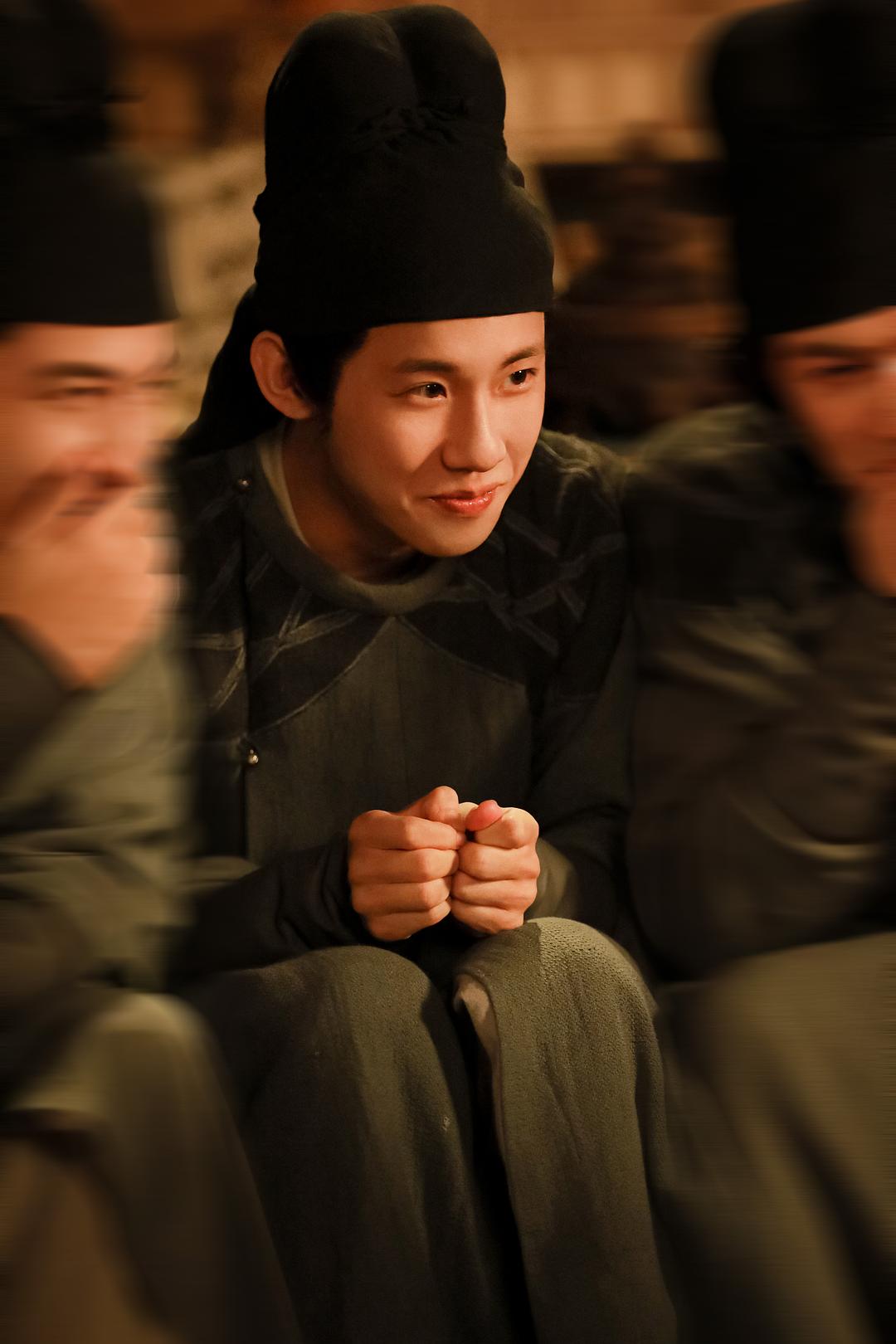 大理寺少卿游Da Li Si Shao Qing You(2024)插图1%4K电影下载_3D影视资源_杜比视界迅雷下载