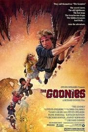 七宝奇谋The Goonies(1985)插图%4K电影下载_3D影视资源_杜比视界迅雷下载