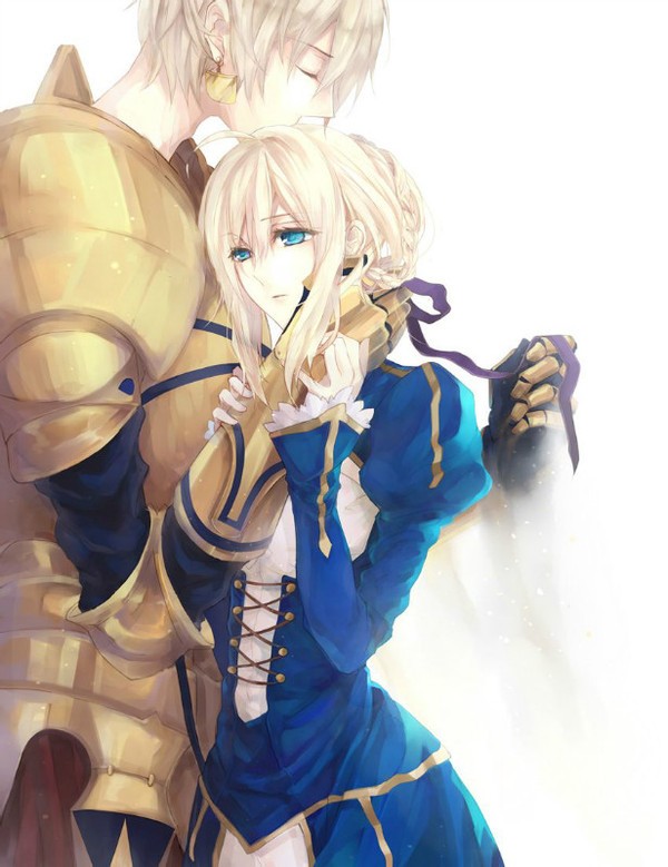 命运之夜前传”Fate/Zero” The Bloody Battle of Mion River(2012)插图2%4K电影下载_3D影视资源_杜比视界迅雷下载