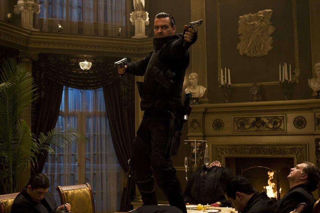 惩罚者2：战争特区Punisher: War Zone(2008)插图1%4K电影下载_3D影视资源_杜比视界迅雷下载
