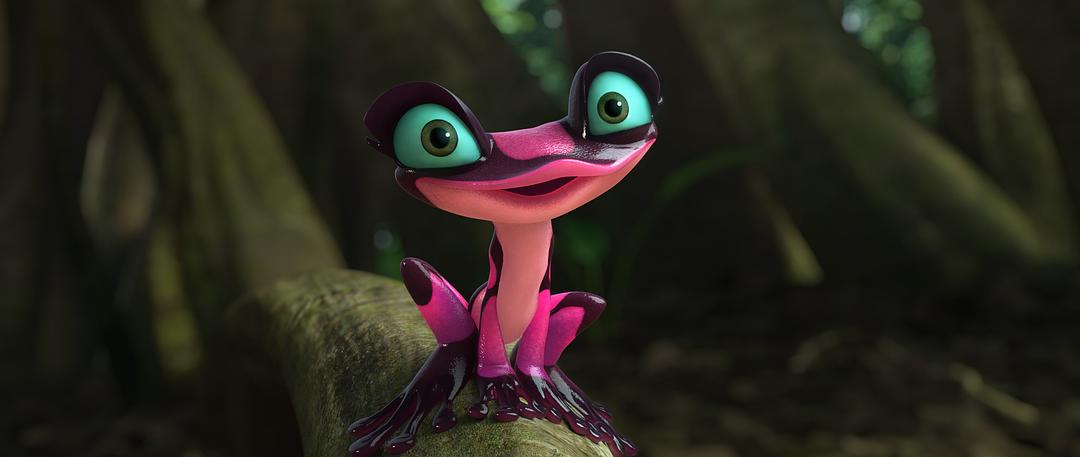 里约大冒险2Rio 2(2014)插图1%4K电影下载_3D影视资源_杜比视界迅雷下载