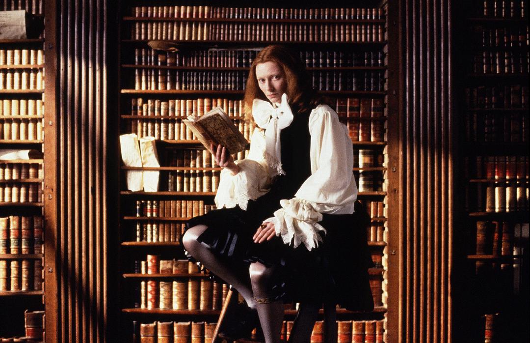 奥兰多Orlando(1992)插图2%4K电影下载_3D影视资源_杜比视界迅雷下载