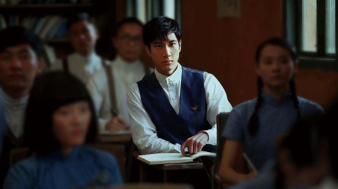无问西东Forever Young(2018)插图2%4K电影下载_3D影视资源_杜比视界迅雷下载