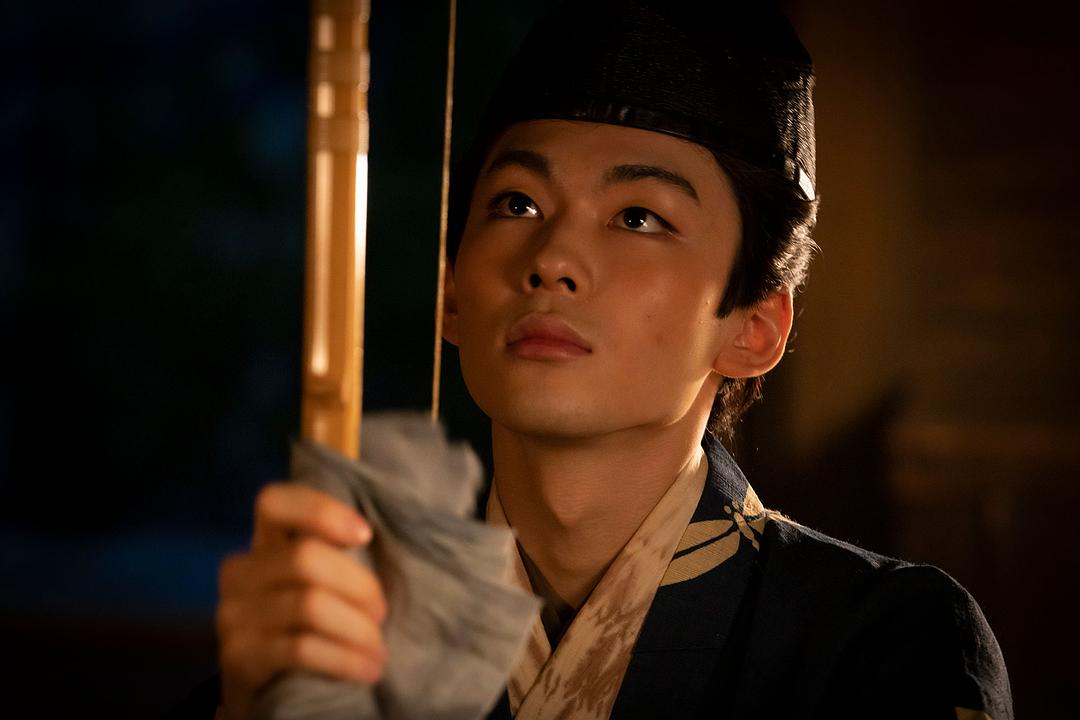 镰仓殿的13人The 13 Lords of the Shogun(2022)插图2%4K电影下载_3D影视资源_杜比视界迅雷下载