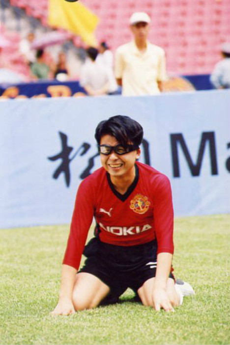 功夫足球Kung Fu Soccer(2003)插图1%4K电影下载_3D影视资源_杜比视界迅雷下载