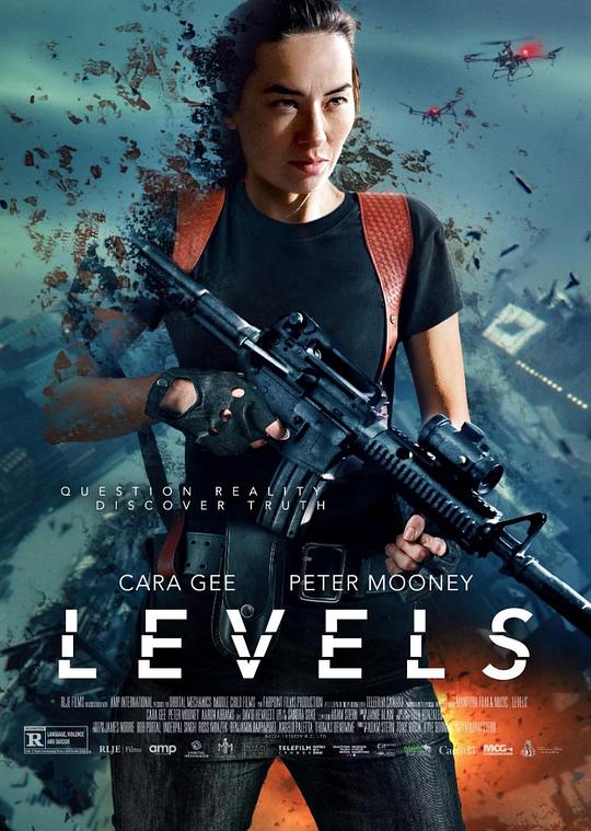 升级Levels(2024)插图%4K电影下载_3D影视资源_杜比视界迅雷下载