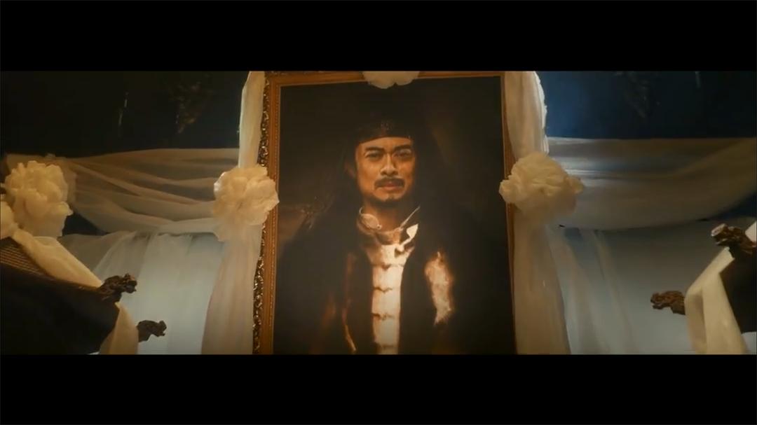 南少林之怒目金刚(2021)插图2%4K电影下载_3D影视资源_杜比视界迅雷下载