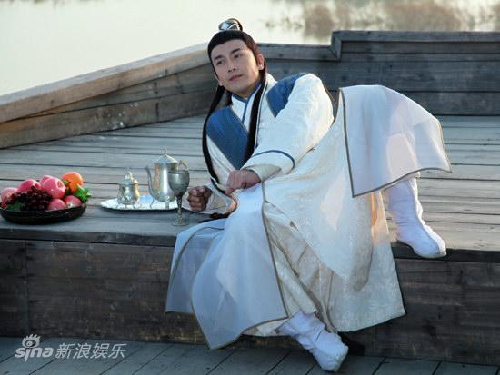 楚留香新传Chu Liu Xiang Xin Chuan(2013)插图2%4K电影下载_3D影视资源_杜比视界迅雷下载
