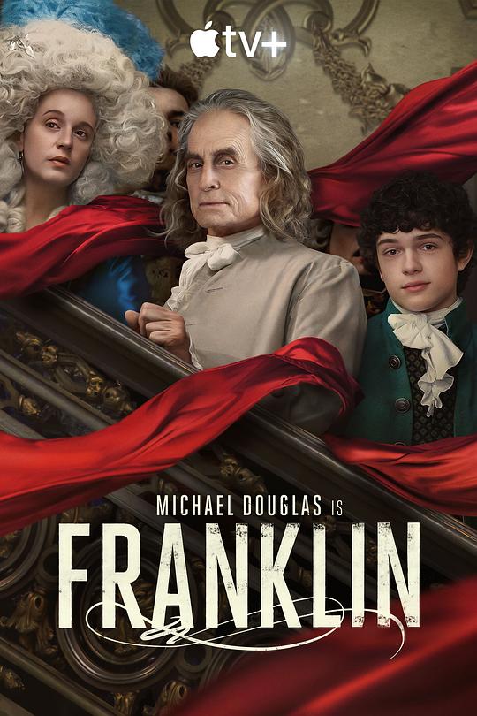 史努比敬献：欢迎回家，富兰克林Snoopy Presents: Welcome Home, Franklin(2024)插图%4K电影下载_3D影视资源_杜比视界迅雷下载