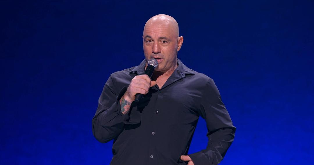 Joe Rogan: Strange Times(2018)插图2%4K电影下载_3D影视资源_杜比视界迅雷下载