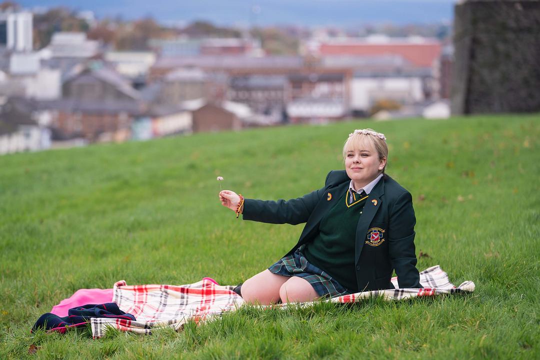 德里女孩Derry Girls(2018 – 2022)插图2%4K电影下载_3D影视资源_杜比视界迅雷下载