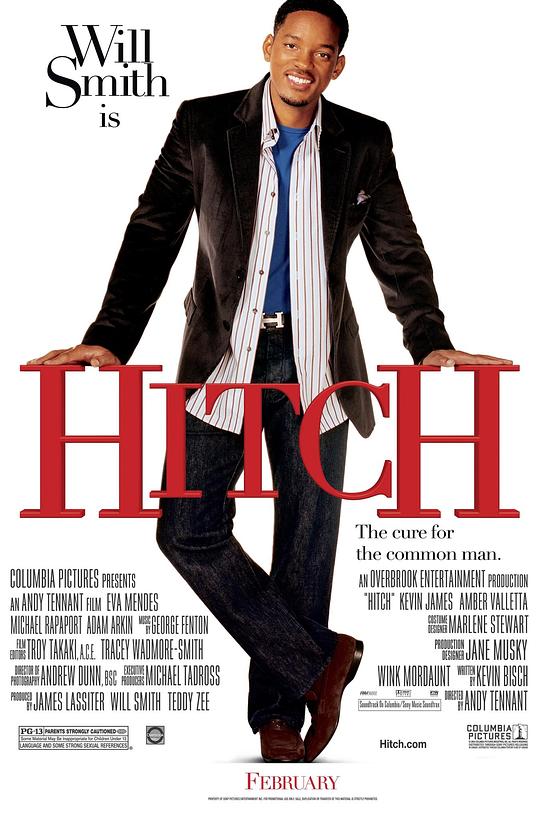 全民情敌Hitch(2005)插图%4K电影下载_3D影视资源_杜比视界迅雷下载
