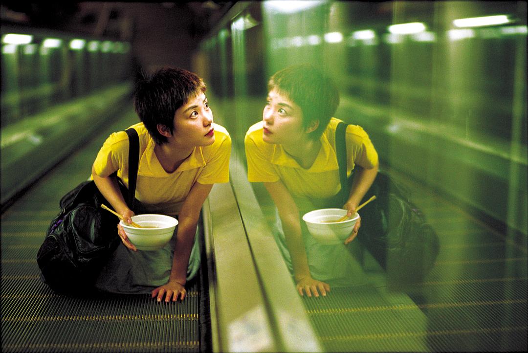 重庆森林Chung Hing sam lam(1994)插图1%4K电影下载_3D影视资源_杜比视界迅雷下载