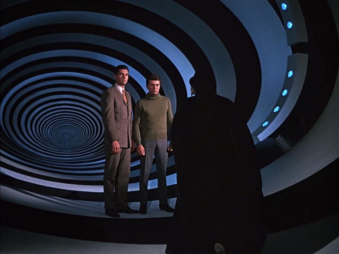 时间隧道The Time Tunnel(1966)插图1%4K电影下载_3D影视资源_杜比视界迅雷下载