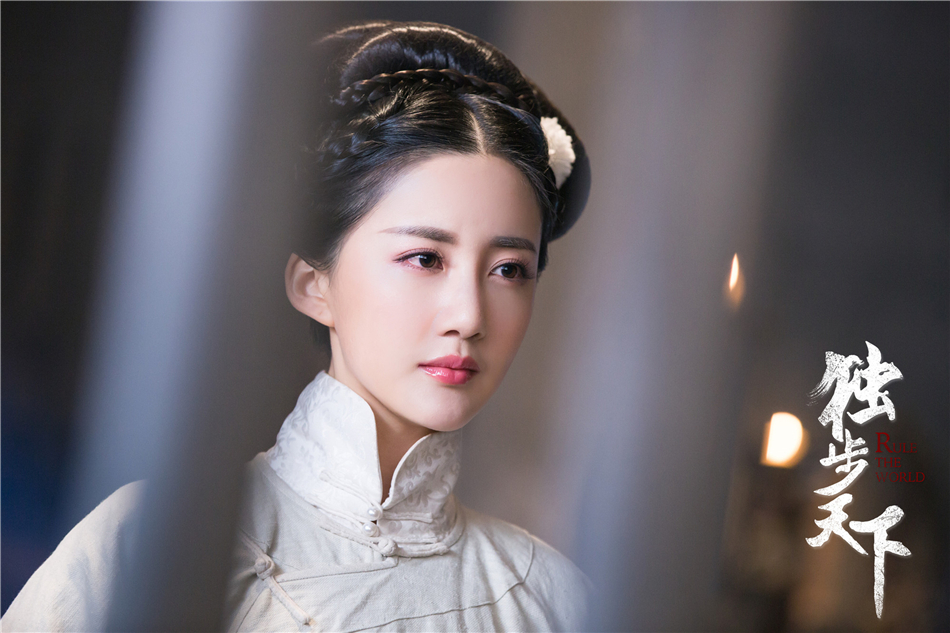 独步天下Du Bu Tian Xia(2017)插图1%4K电影下载_3D影视资源_杜比视界迅雷下载