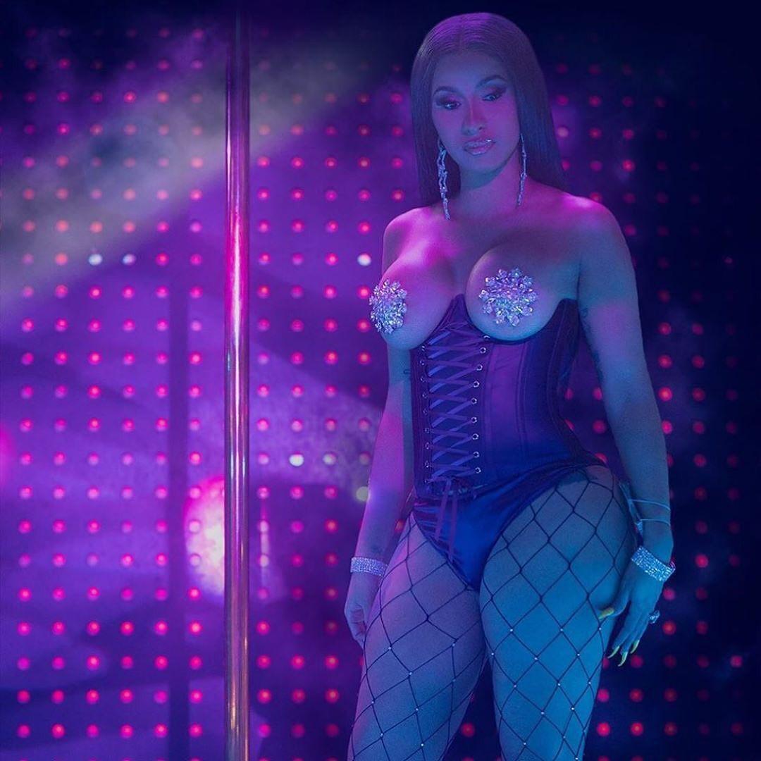 舞女大盗Hustlers(2019)插图1%4K电影下载_3D影视资源_杜比视界迅雷下载