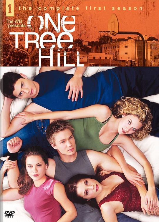 篮球兄弟One Tree Hill(2003)插图%4K电影下载_3D影视资源_杜比视界迅雷下载