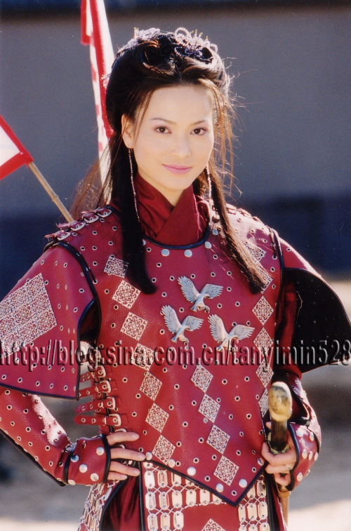 棋武士Qi Wu Shi(2000)插图1%4K电影下载_3D影视资源_杜比视界迅雷下载