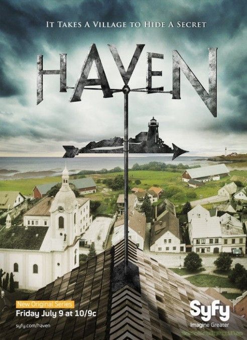 港湾Haven(2010 – 2015)插图%4K电影下载_3D影视资源_杜比视界迅雷下载