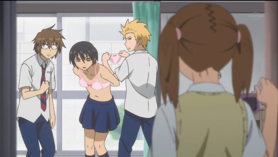 男子高中生的日常Daily Lives of High School Boys()插图2%4K电影下载_3D影视资源_杜比视界迅雷下载