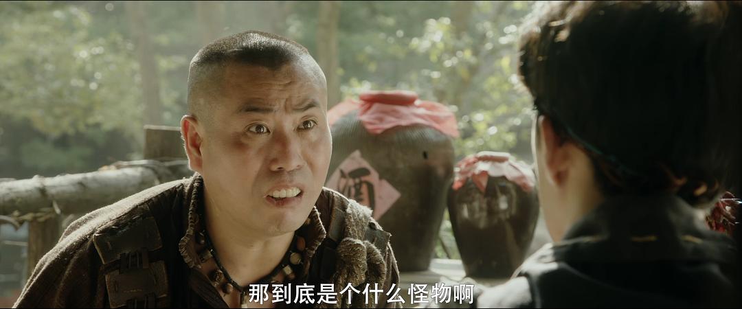 嗜血狂蜂(2021)插图1%4K电影下载_3D影视资源_杜比视界迅雷下载