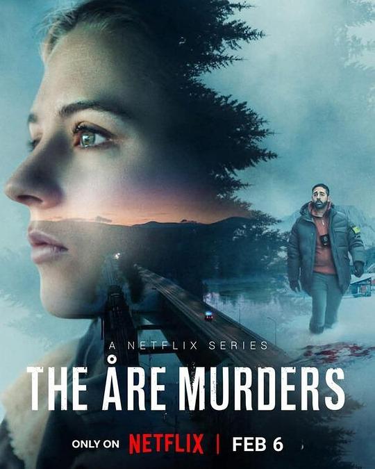 奥勒谋杀案The Åre Murders(2025)插图%4K电影下载_3D影视资源_杜比视界迅雷下载