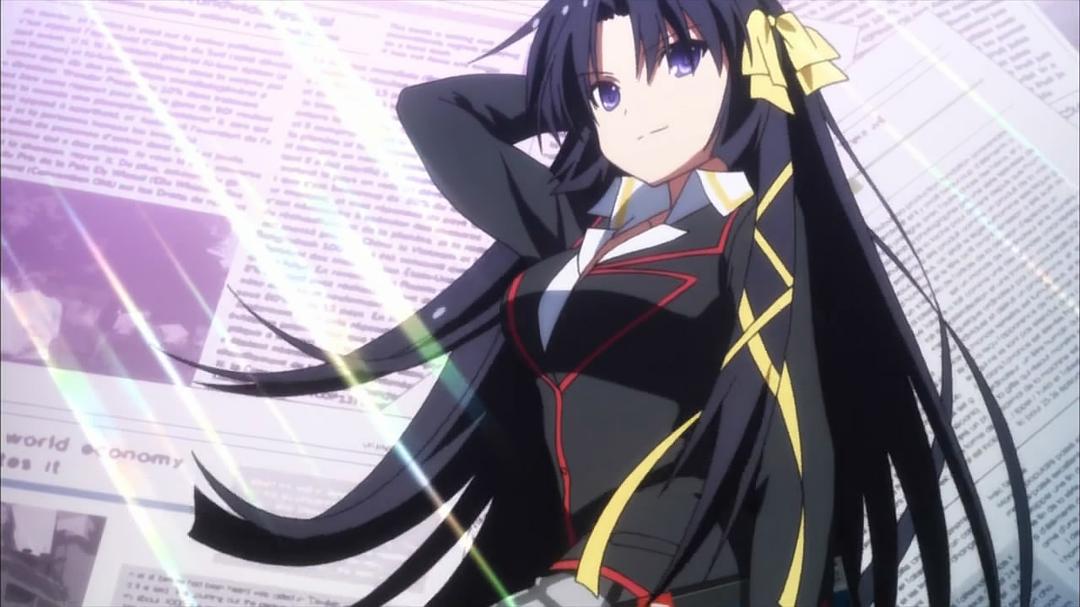 小小克星！Little Busters!(2012)插图2%4K电影下载_3D影视资源_杜比视界迅雷下载