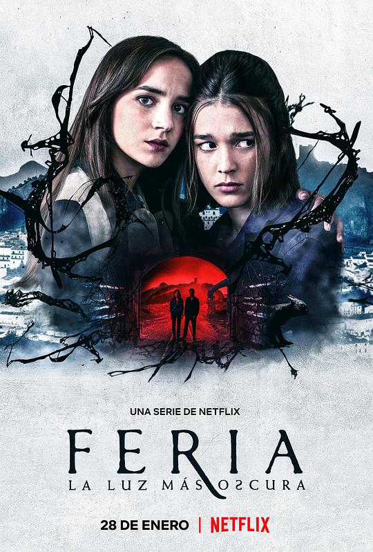 费里亚：至暗之光Feria: La luz más oscura(2022)插图%4K电影下载_3D影视资源_杜比视界迅雷下载