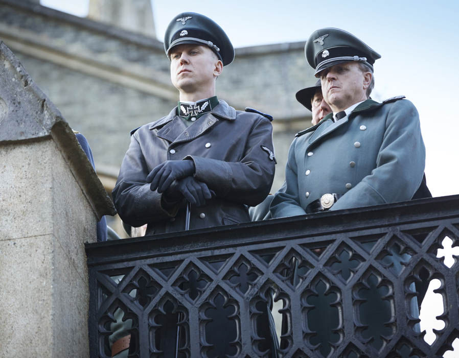不列颠党卫军SS-GB(2017)插图1%4K电影下载_3D影视资源_杜比视界迅雷下载